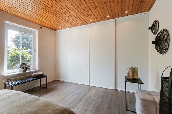 Medium property photo - De Hoeven 46A, 5254 JX Haarsteeg